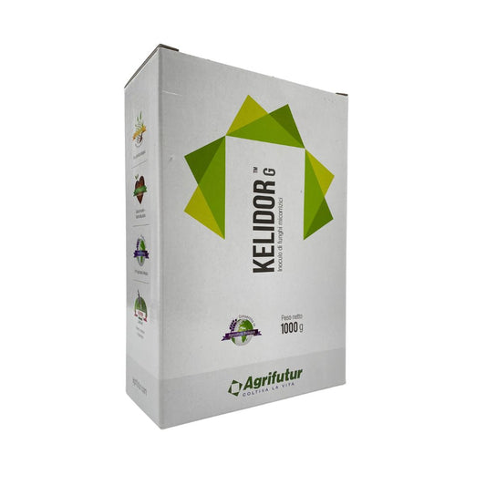 Kelidor G (Mikorizės inokuliantas) Granulės 1 kg